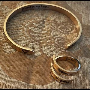 ✨🔥MOTIVATIONAL JEWELRY🔥✨